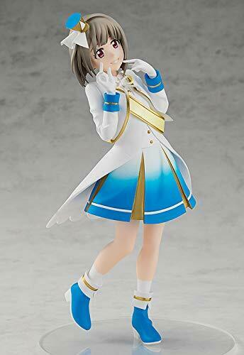 Pop Up Parade Love Live! Kasumi Nakasu Figure- Japan Figure Store - #1 Bring To You The Best Japanese Goods
