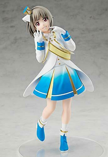 Pop Up Parade Love Live! Kasumi Nakasu Figure- Japan Figure Store - #1 Bring To You The Best Japanese Goods