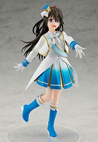 Pop Up Parade Love Live! Shizuku Osaka Figure- Japan Figure Store - #1 Bring To You The Best Japanese Goods