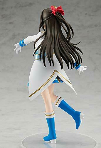 Pop Up Parade Love Live! Shizuku Osaka Figure- Japan Figure Store - #1 Bring To You The Best Japanese Goods