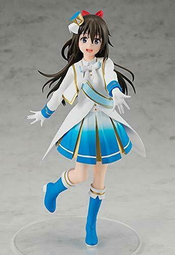 Pop Up Parade Love Live! Shizuku Osaka Figure- Japan Figure Store - #1 Bring To You The Best Japanese Goods