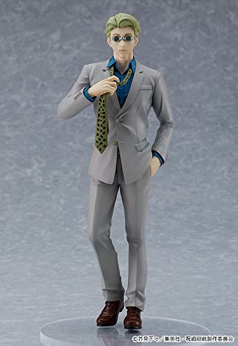 GOOD SMILE COMPANY - Pop Up Parade Kento Nanami Figure - Jujutsu Kaisen- Japan Figure Store - #1 Bring To You The Best Japanese Goods