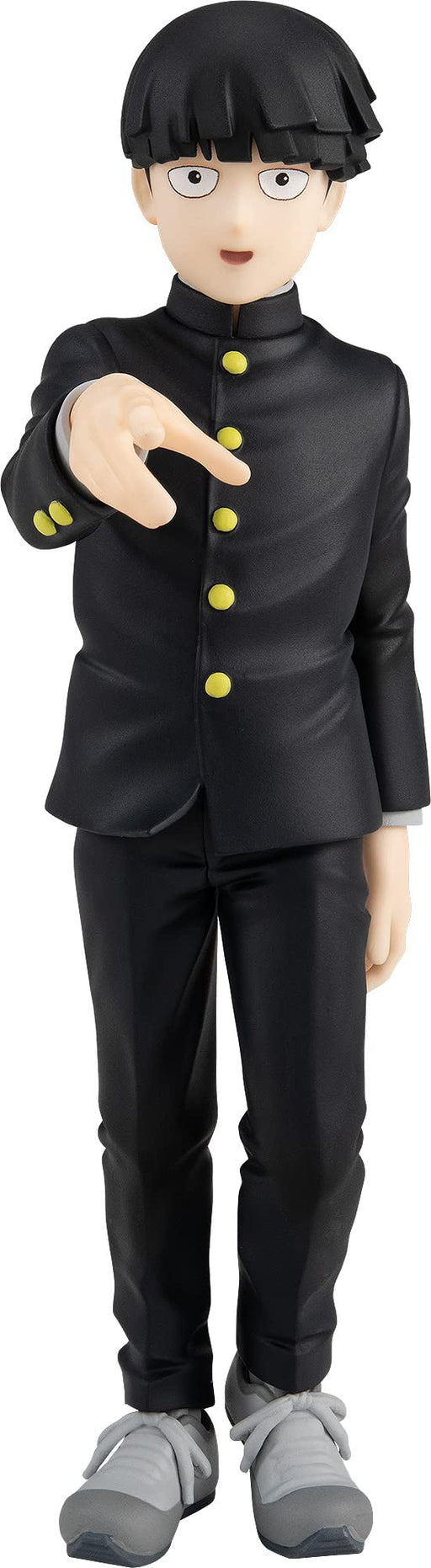 Pop Up Parade Mob Psycho 100Iii Shigeo Kageyama Non-Scale Plastic Painted Complete Figure- Japan Figure Store - #1 Bring To You The Best Japanese Goods