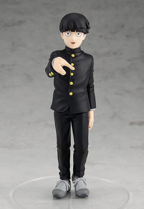 Pop Up Parade Mob Psycho 100Iii Shigeo Kageyama Non-Scale Plastic Painted Complete Figure- Japan Figure Store - #1 Bring To You The Best Japanese Goods