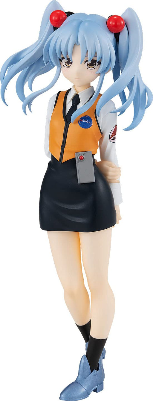 Good Smile Company Pop Up Parade Hoshino Ruri Figure- Mobile Battleship Nadesico Resale- Japan Figure Store - #1 Bring To You The Best Japanese Goods