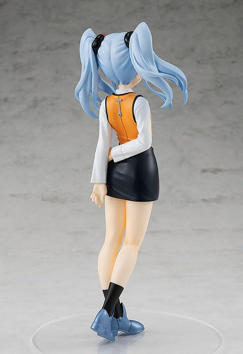Good Smile Company Pop Up Parade Hoshino Ruri Figure- Mobile Battleship Nadesico Resale- Japan Figure Store - #1 Bring To You The Best Japanese Goods