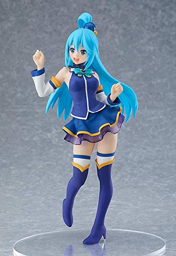 Max Factory Pop Up Parade Movie Congratulations On This Wonderful World Japanese Painted Figure- Japan Figure Store - #1 Bring To You The Best Japanese Goods