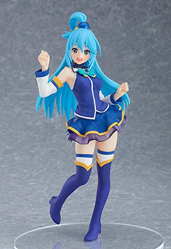 Max Factory Pop Up Parade Movie Congratulations On This Wonderful World Japanese Painted Figure- Japan Figure Store - #1 Bring To You The Best Japanese Goods