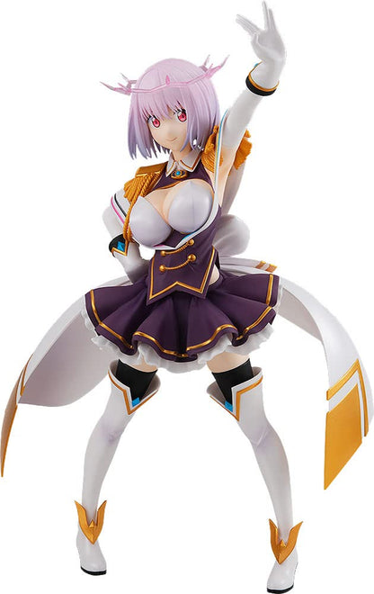 Good Smile Company Pop Up Parade Akane Shinjo L Size Figure From Gridman Universe New Order Japan- Japan Figure Store - #1 Bring To You The Best Japanese Goods
