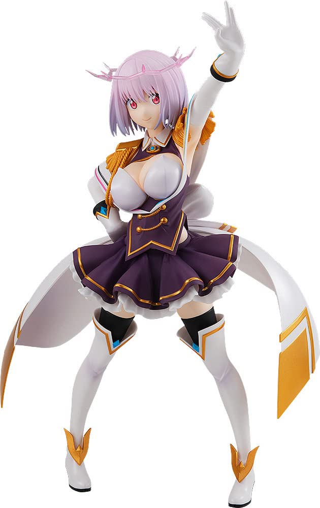 Good Smile Company Pop Up Parade Akane Shinjo L Size Figure From Gridman Universe New Order Japan- Japan Figure Store - #1 Bring To You The Best Japanese Goods
