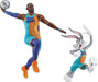Good Smile Company Pop Up Parade Space Jam A New Legacy LeBron James 210mm Japanese PVC Figure- Japan Figure Store - #1 Bring To You The Best Japanese Goods