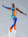 Good Smile Company Pop Up Parade Space Jam A New Legacy LeBron James 210mm Japanese PVC Figure- Japan Figure Store - #1 Bring To You The Best Japanese Goods