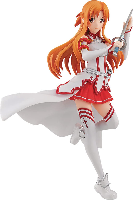 Good Smile Company Pop Up Parade Sword Art Online Asuna Figure Japanese Animation Figure- Japan Figure Store - #1 Bring To You The Best Japanese Goods