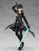 Good Smile Company Pop Up Parade Sword Art Online Kirito Japanese Plastic Figure- Japan Figure Store - #1 Bring To You The Best Japanese Goods