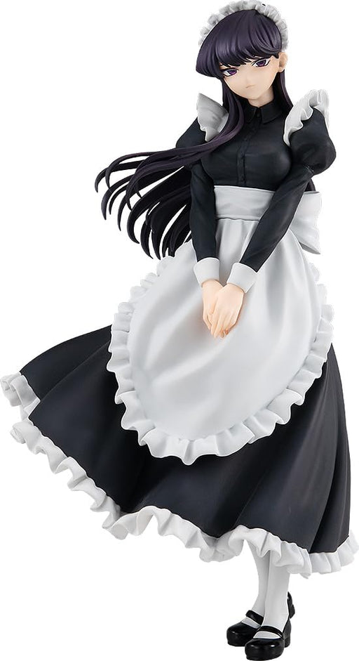 Pop Up Parade Mr. Komi Good Smile Company Glass Non-Scale Figure- Japan Figure Store - #1 Bring To You The Best Japanese Goods