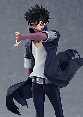 GOOD SMILE COMPANY Pop Up Parade Dabi Figure My Hero Academia- Japan Figure Store - #1 Bring To You The Best Japanese Goods