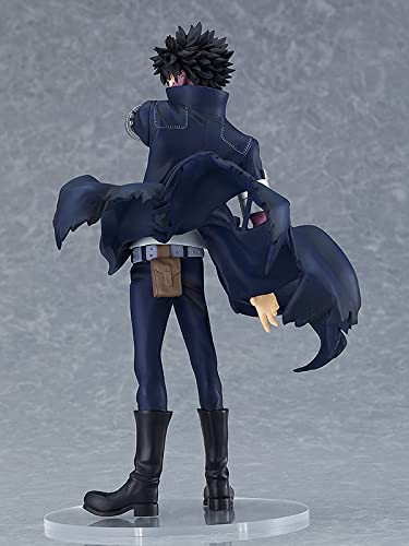 GOOD SMILE COMPANY Pop Up Parade Dabi Figure My Hero Academia- Japan Figure Store - #1 Bring To You The Best Japanese Goods