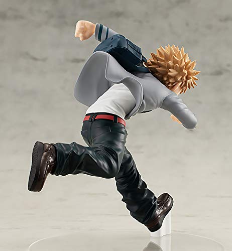 Pop Up Parade My Hero Academia Katsuki Bakugo Non-Scale Abs Pvc Painted Complete Figure- Japan Figure Store - #1 Bring To You The Best Japanese Goods