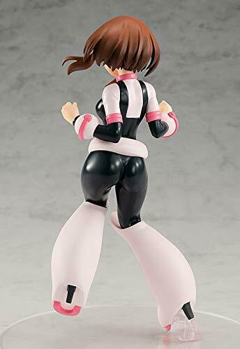 Pop Up Parade My Hero Academia Ochaco Uraraka: Hero Costume Ver. Figure- Japan Figure Store - #1 Bring To You The Best Japanese Goods