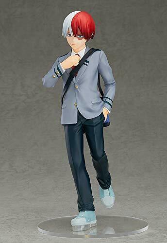 Pop Up Parade My Hero Academia Shoto Todoroki Figure- Japan Figure Store - #1 Bring To You The Best Japanese Goods