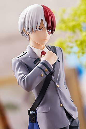 Pop Up Parade My Hero Academia Shoto Todoroki Figure- Japan Figure Store - #1 Bring To You The Best Japanese Goods