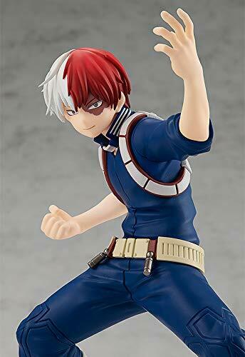 Pop Up Parade My Hero Academia Shoto Todoroki: Hero Costume Ver. Figure- Japan Figure Store - #1 Bring To You The Best Japanese Goods