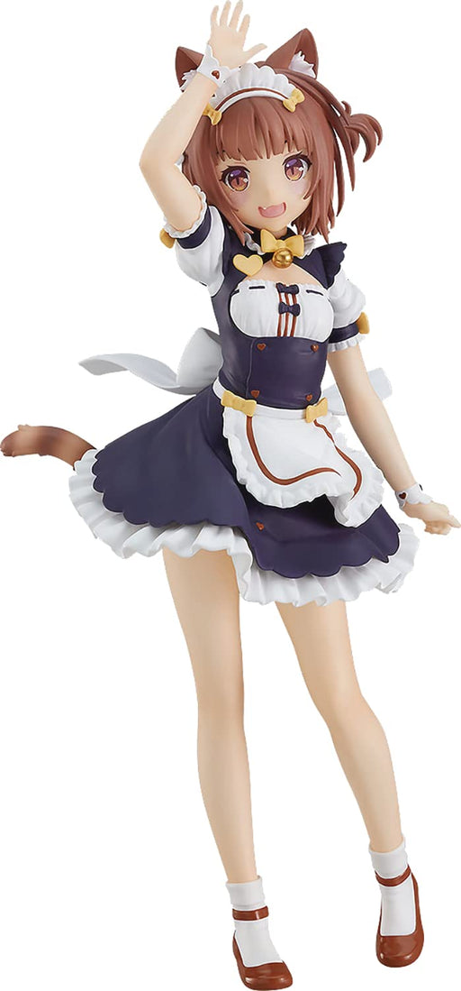 Good Smile Company Pop Up Parade Azuki Pvc Figure Japanese Plastic Animation Figure- Japan Figure Store - #1 Bring To You The Best Japanese Goods