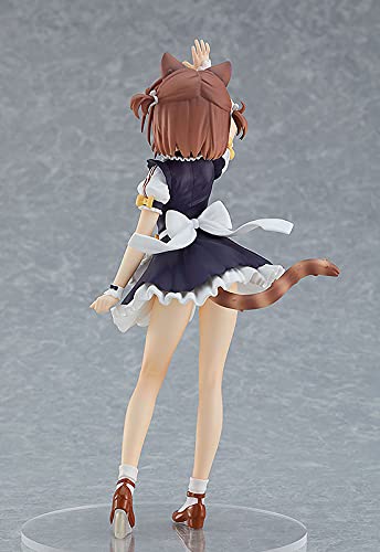 Good Smile Company Pop Up Parade Azuki Pvc Figure Japanese Plastic Animation Figure- Japan Figure Store - #1 Bring To You The Best Japanese Goods