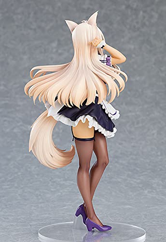 Pop Up Parade Nekopara Coconut Non-Scale Abs Pvc Painted Complete Figure G94298- Japan Figure Store - #1 Bring To You The Best Japanese Goods