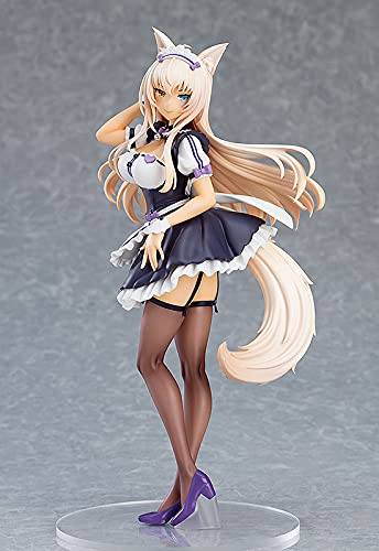Pop Up Parade Nekopara Coconut Non-Scale Abs Pvc Painted Complete Figure G94298- Japan Figure Store - #1 Bring To You The Best Japanese Goods