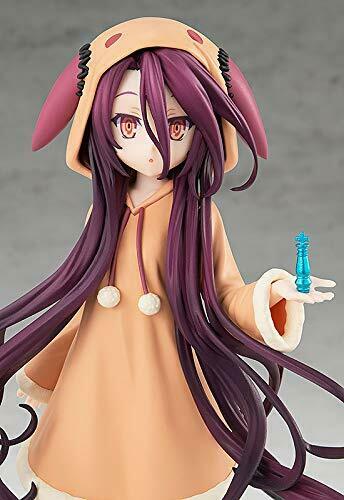 Pop Up Parade No Game No Life Schwi Figure- Japan Figure Store - #1 Bring To You The Best Japanese Goods