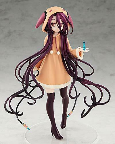 Pop Up Parade No Game No Life Schwi Figure- Japan Figure Store - #1 Bring To You The Best Japanese Goods