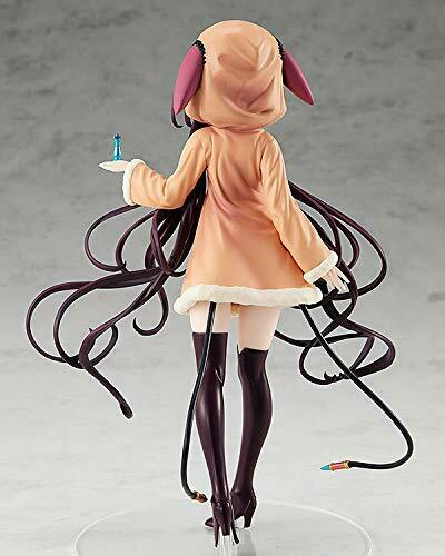 Pop Up Parade No Game No Life Schwi Figure- Japan Figure Store - #1 Bring To You The Best Japanese Goods