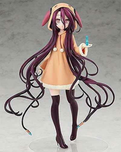 Pop Up Parade No Game No Life Schwi Figure- Japan Figure Store - #1 Bring To You The Best Japanese Goods