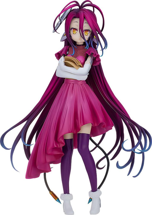 Good Smile Company Pop Up Parade No Game No Life Zero Shuvi Concert Ver. L Size Figure- Japan Figure Store - #1 Bring To You The Best Japanese Goods
