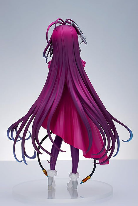 Good Smile Company Pop Up Parade No Game No Life Zero Shuvi Concert Ver. L Size Figure- Japan Figure Store - #1 Bring To You The Best Japanese Goods