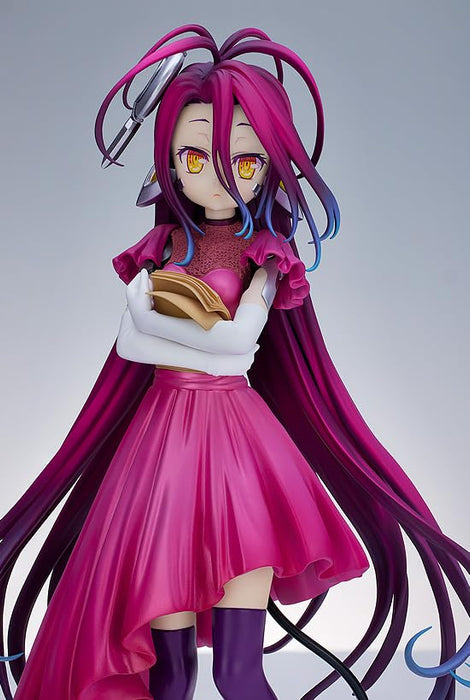 Good Smile Company Pop Up Parade No Game No Life Zero Shuvi Concert Ver. L Size Figure- Japan Figure Store - #1 Bring To You The Best Japanese Goods