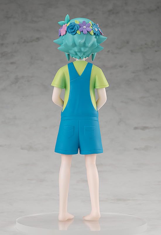 Good Smile Company Pop Up Parade Omori Basil Figure Non-Scale Painted Plastic- Japan Figure Store - #1 Bring To You The Best Japanese Goods