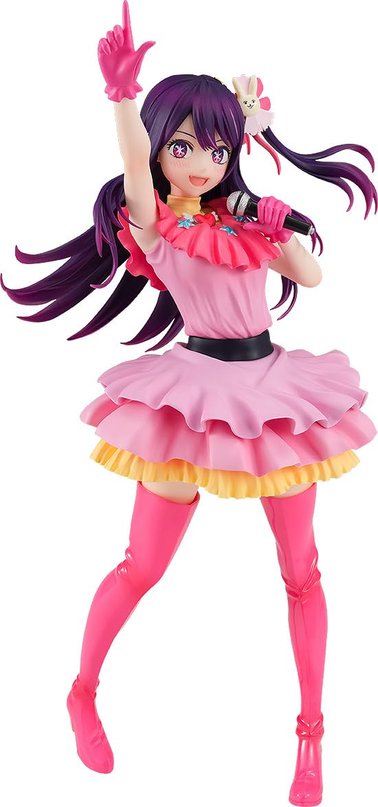 Pop Up Parade Oshi no Ko Ai- Japan Figure Store - #1 Bring To You The Best Japanese Goods