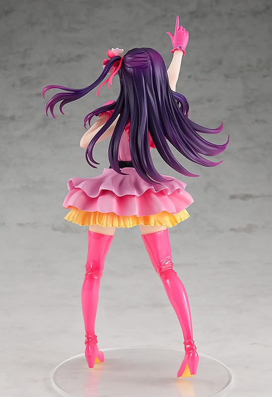 Pop Up Parade Oshi no Ko Ai- Japan Figure Store - #1 Bring To You The Best Japanese Goods