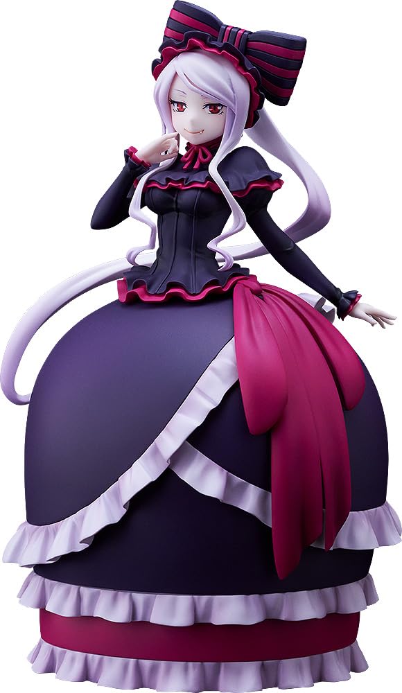 Pop Up Parade Overlord Shalltear GSC Non-Scale Figure- Japan Figure Store - #1 Bring To You The Best Japanese Goods