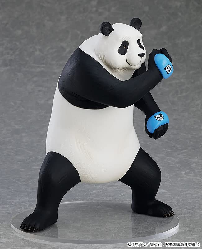 GOOD SMILE COMPANY - Pop Up Parade Panda Figure - Jujutsu Kaisen- Japan Figure Store - #1 Bring To You The Best Japanese Goods