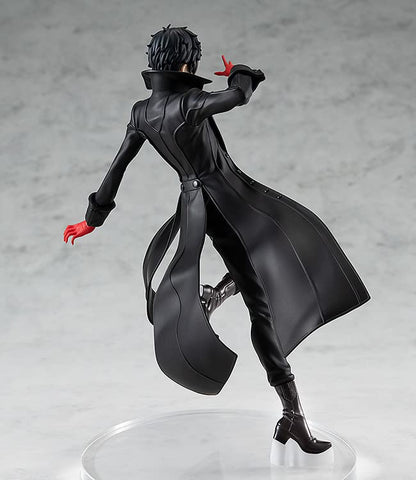 GOOD SMILE COMPANY Pop Up Parade Joker Figure Persona5 The Animation- Japan Figure Store - #1 Bring To You The Best Japanese Goods