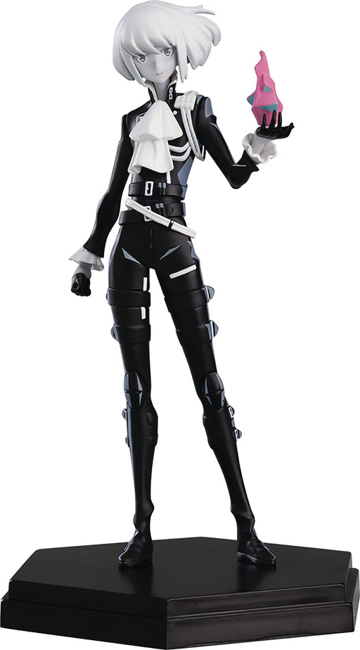 Good Smile Company Pop Up Parade Lio Fotia: Monochrome Ver. Japanese Pvc Figures- Japan Figure Store - #1 Bring To You The Best Japanese Goods