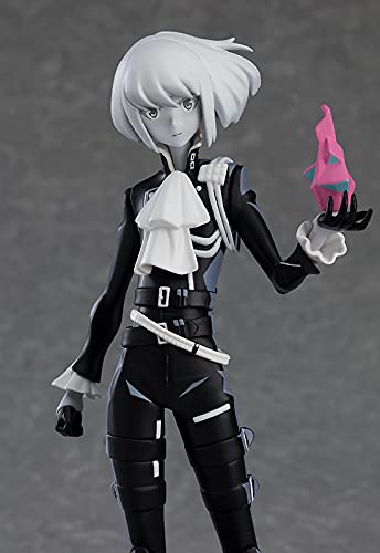 Good Smile Company Pop Up Parade Lio Fotia: Monochrome Ver. Japanese Pvc Figures- Japan Figure Store - #1 Bring To You The Best Japanese Goods