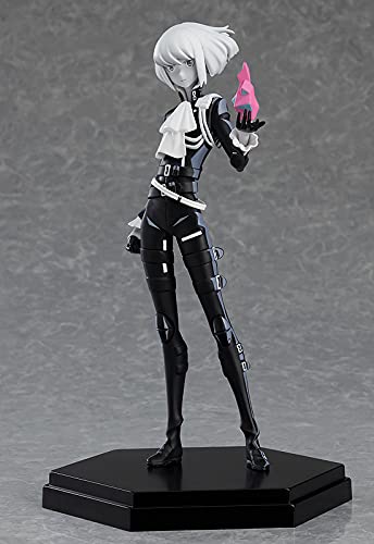 Good Smile Company Pop Up Parade Lio Fotia: Monochrome Ver. Japanese Pvc Figures- Japan Figure Store - #1 Bring To You The Best Japanese Goods