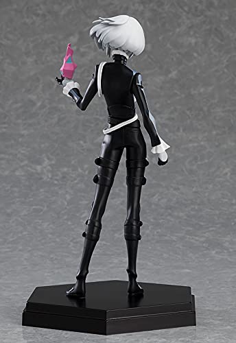 Good Smile Company Pop Up Parade Lio Fotia: Monochrome Ver. Japanese Pvc Figures- Japan Figure Store - #1 Bring To You The Best Japanese Goods