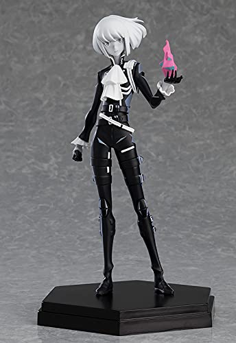 Good Smile Company Pop Up Parade Lio Fotia: Monochrome Ver. Japanese Pvc Figures- Japan Figure Store - #1 Bring To You The Best Japanese Goods