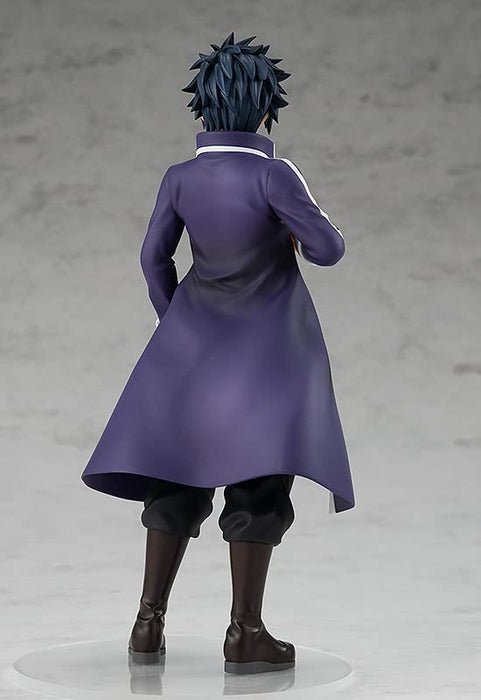 GOOD SMILE COMPANY Pop Up Parade Gray Fullbuster: Grand Magic Games Arc Ver. Figure Fairy Tail Final Season- Japan Figure Store - #1 Bring To You The Best Japanese Goods