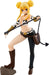 Good Smile Company Pop Up Parade Lucy Heartfilia: Taurus Form Ver. Japanese Pvc Figures- Japan Figure Store - #1 Bring To You The Best Japanese Goods